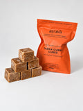 ayuvā Tarka Curry Cubes | Original Curry Base